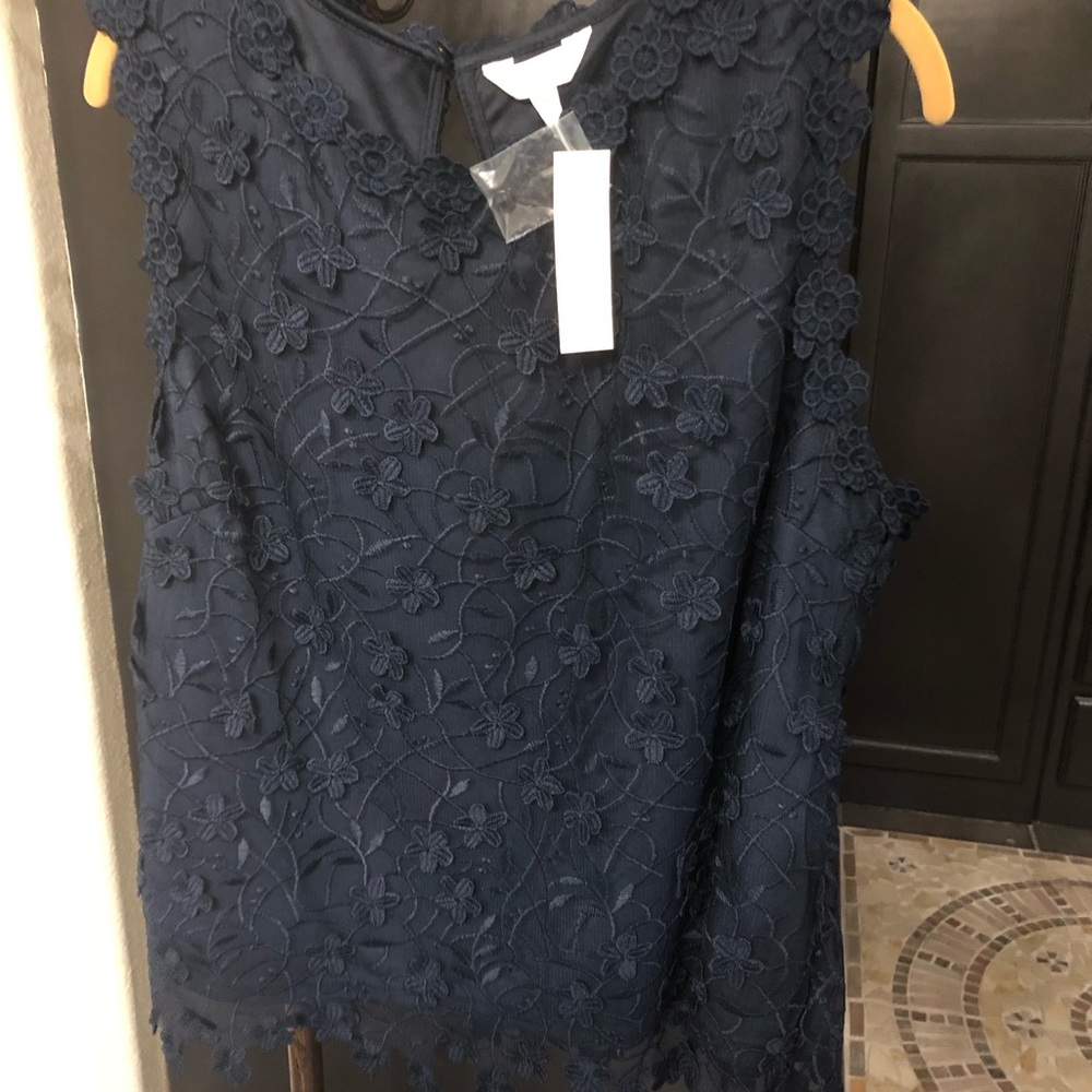 Adiva Tank top